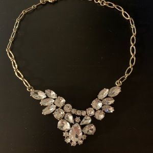 J.crew necklace